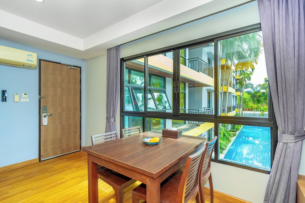 Anchan Boutique Hotel 34/50