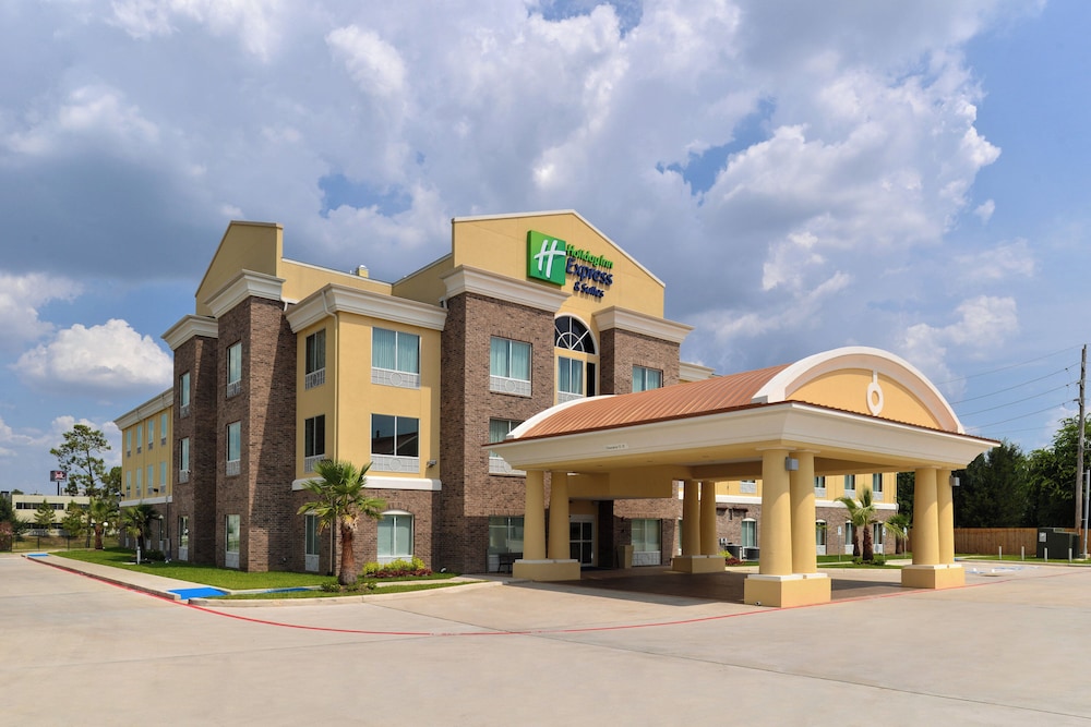 Holiday Inn Express & Suites Houston Nw - Tomball Area 4/70