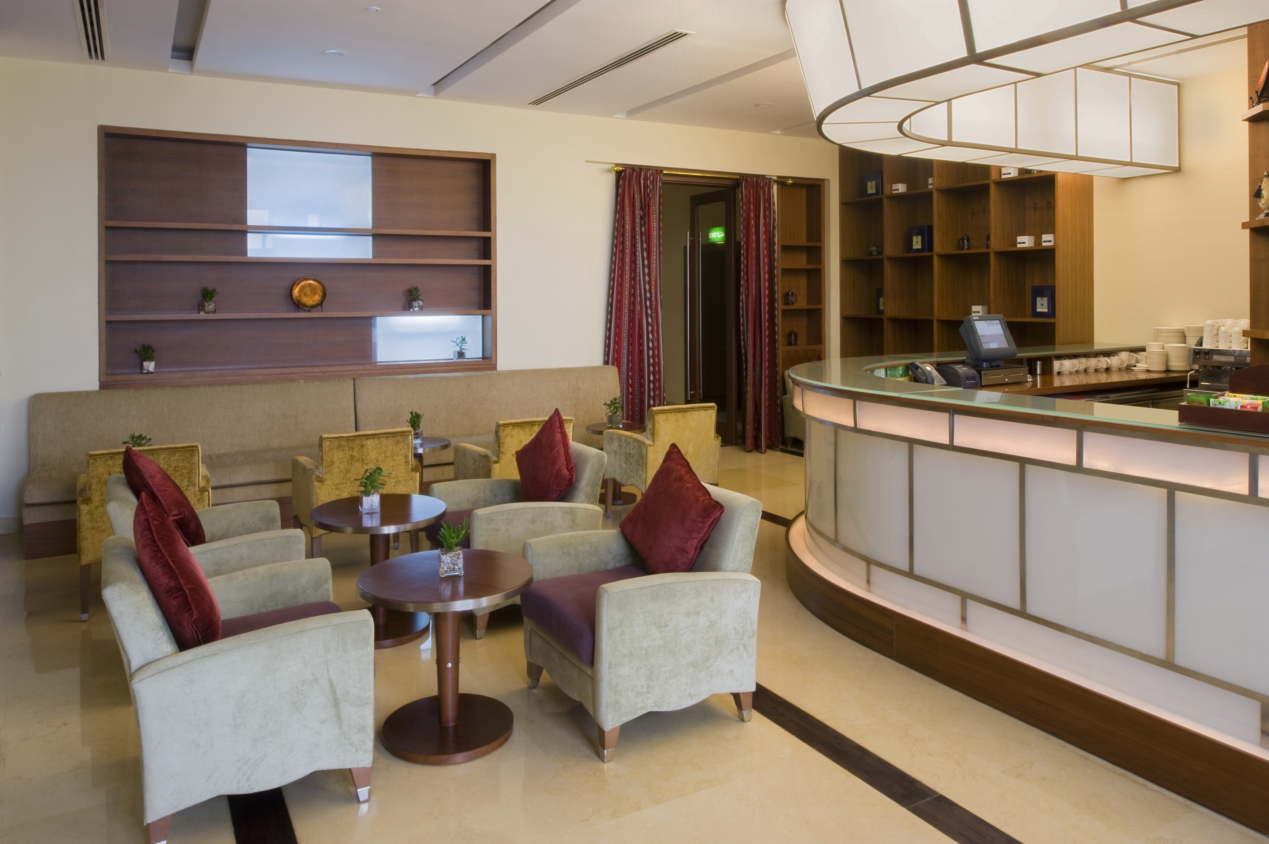 Crowne Plaza Sohar 59/81