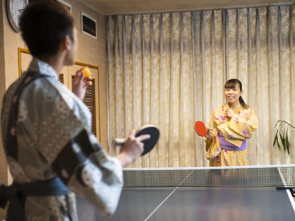 Hotel Yunomoto 5/50