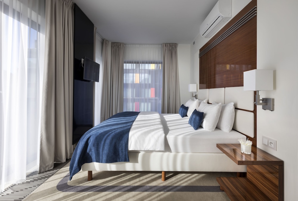 PREMIUM, APARTMENT