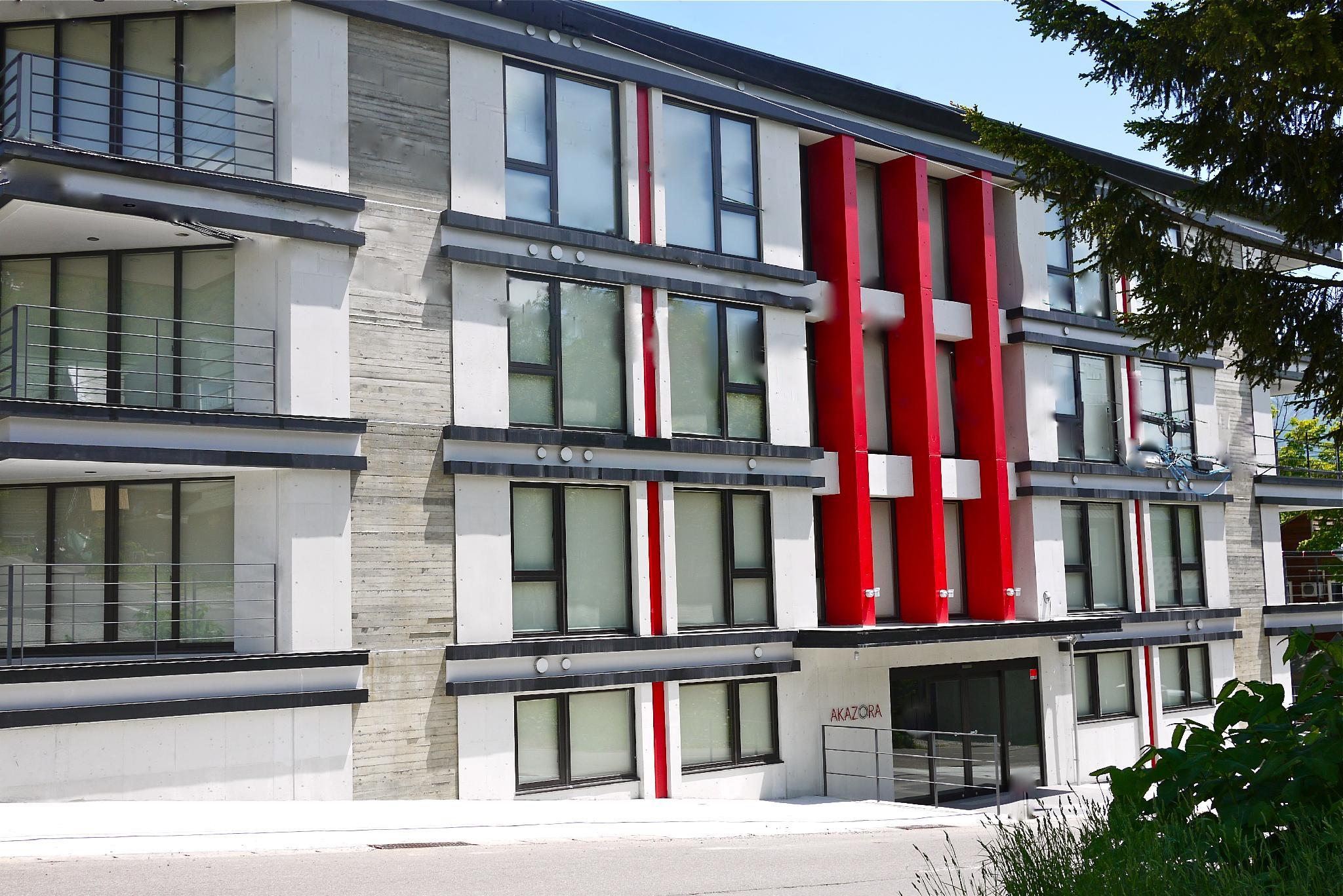 1 BEDROOM, PREMIUM, DOUBLE OR TWIN BED