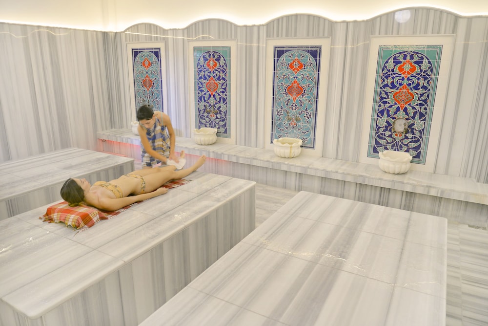 Adempira Termal Spa Hotel 41/74