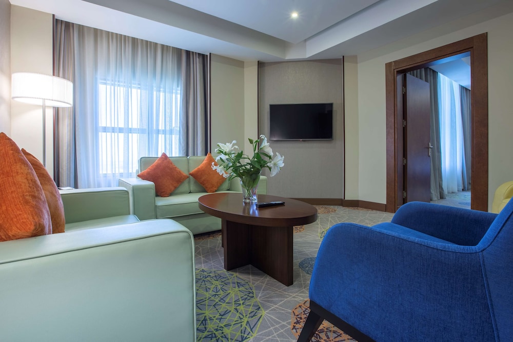 Radisson Blu Plaza Jeddah 46/71