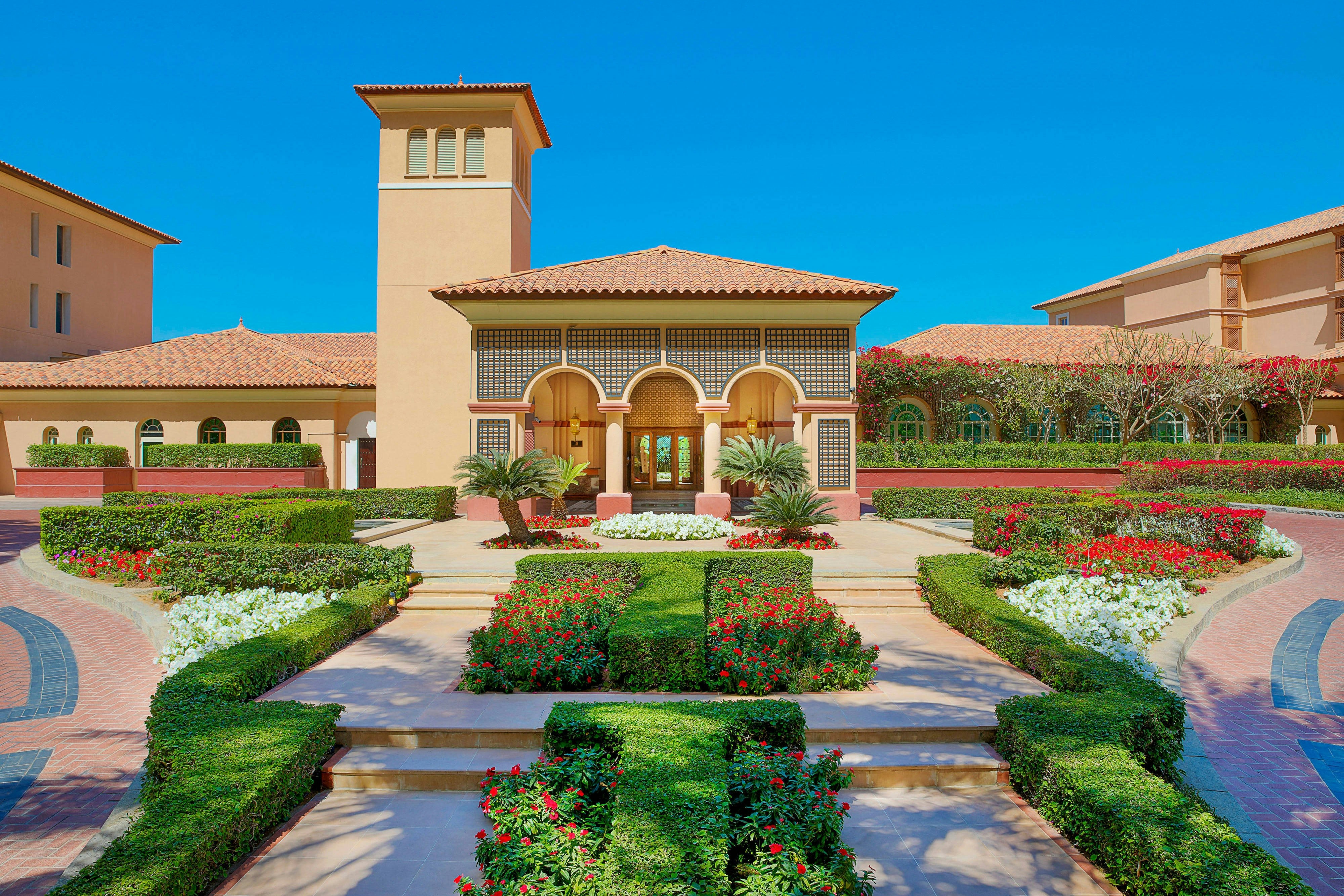 The Ritz-Carlton Dubai 15/22