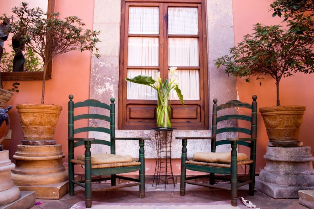 Casa Eugenia Hotel 23/30