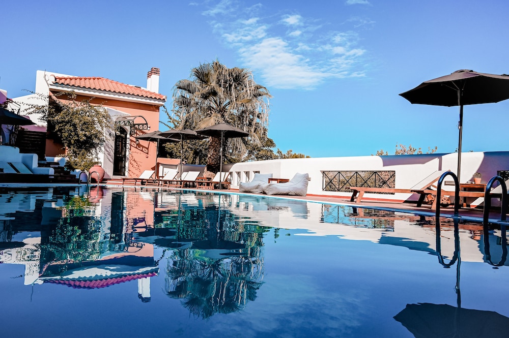 Nisea Hotel Samos 96/106