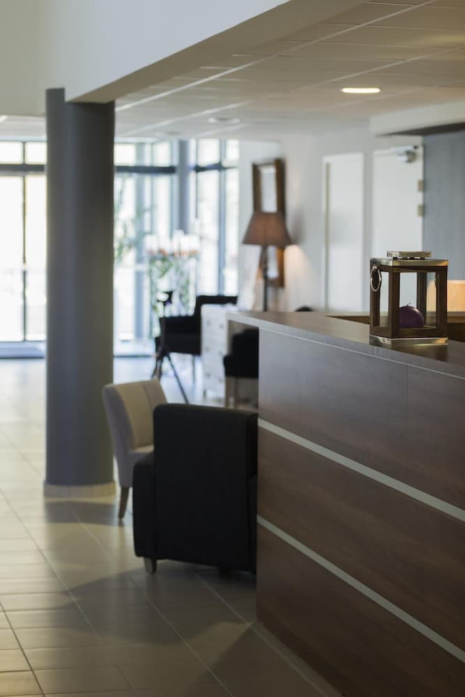 Zenao Appart'hotel Nevers 41/63
