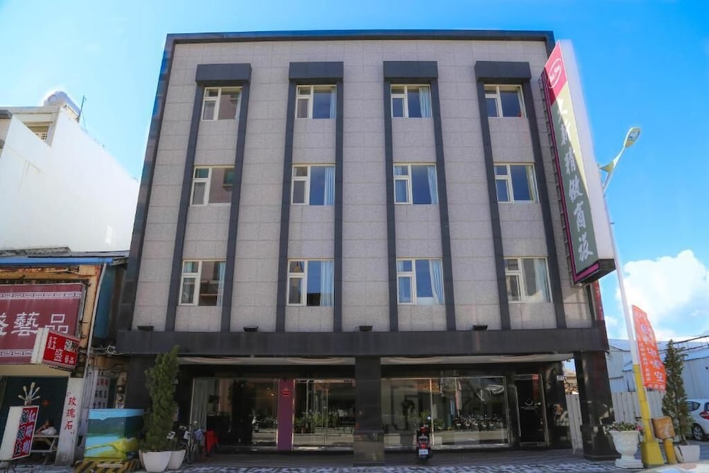 Together Hotel - Hualien Zhongshan 3/50
