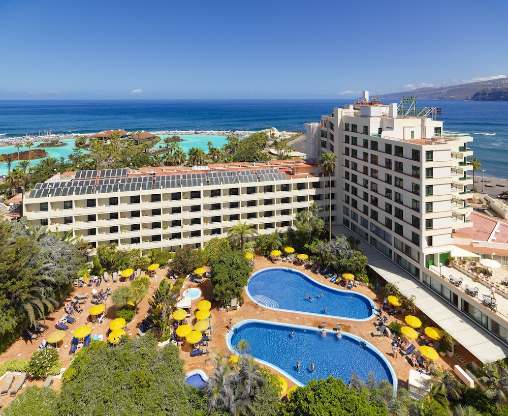 H10 Tenerife Playa 6/70