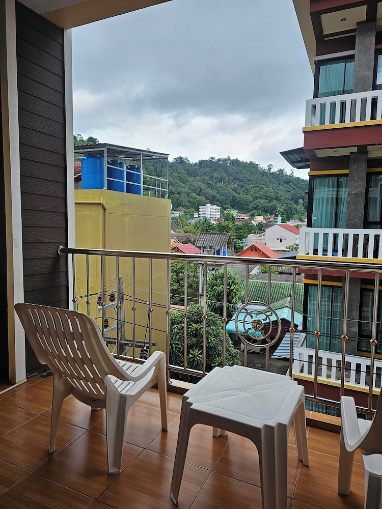 Nanai 2 Residence 27/50