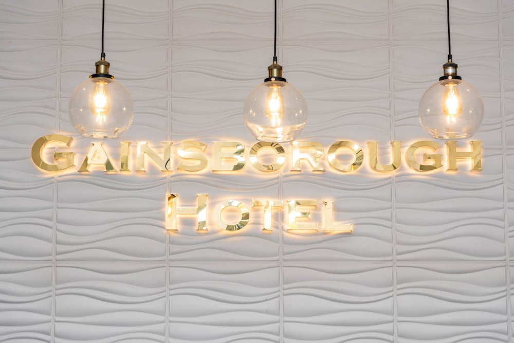 Gainsborough Hotel 48/66