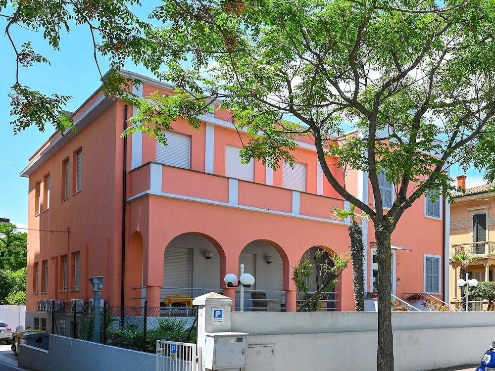 Amadei Hotel Blumen 3/34