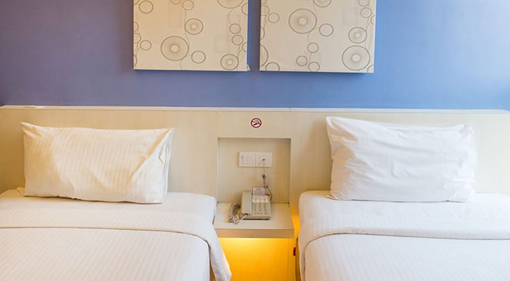 Sri Manja Boutique Hotel 25/44