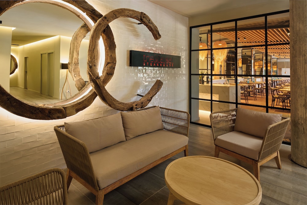 Grupotel Cala Marsal Nature Hotel 50/70