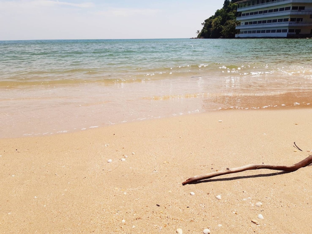 Jungle Bay Resort 21/42