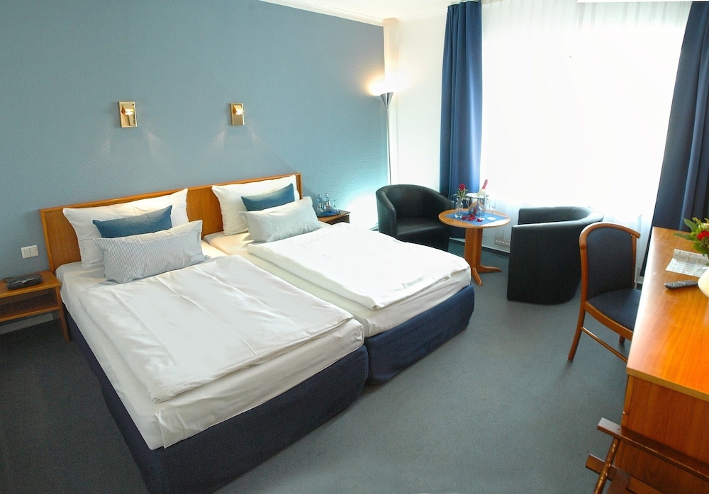 Kempe Komfortplus Hotel Solingen 19/59