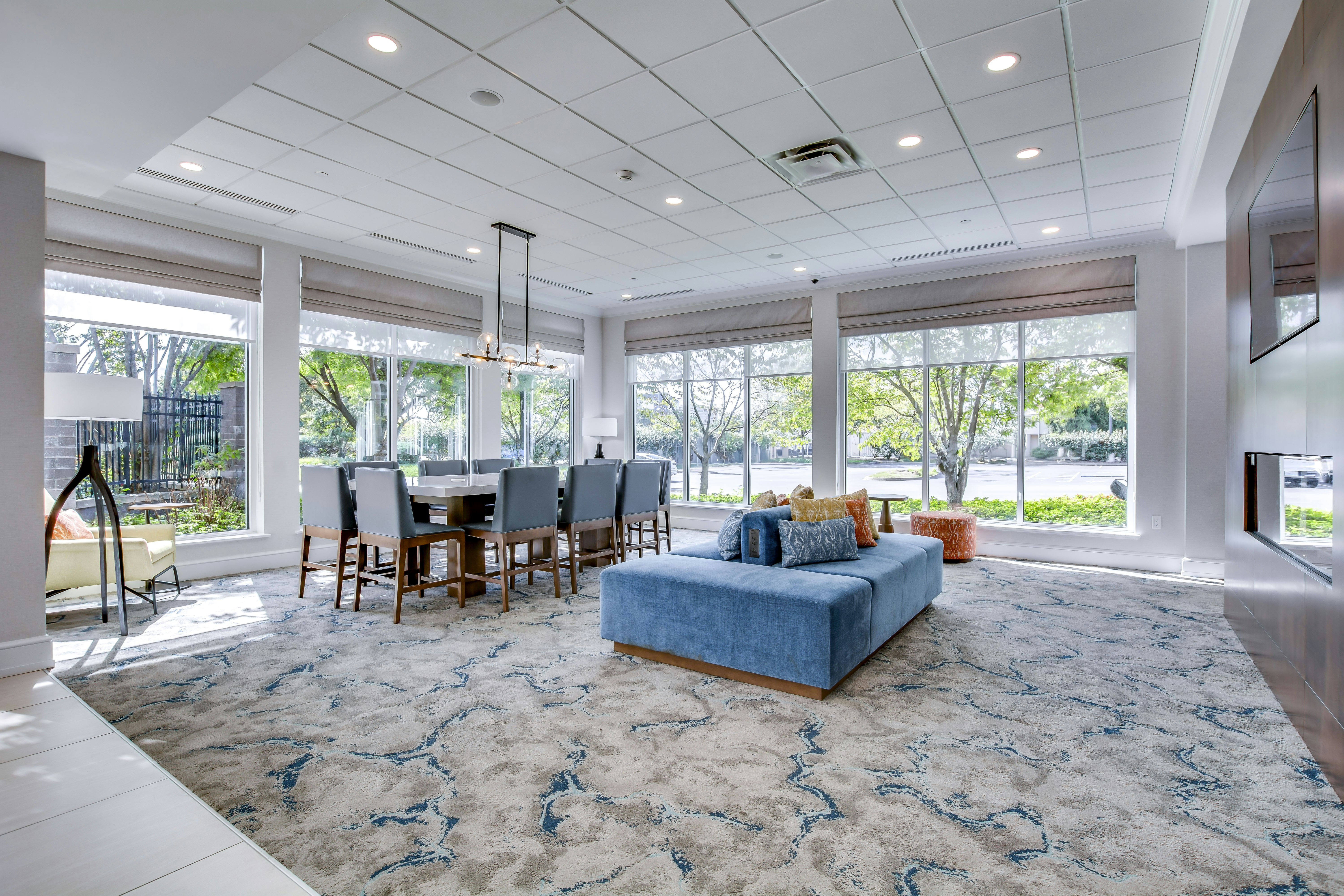 Hilton Garden Inn Louisville Airport 43/69