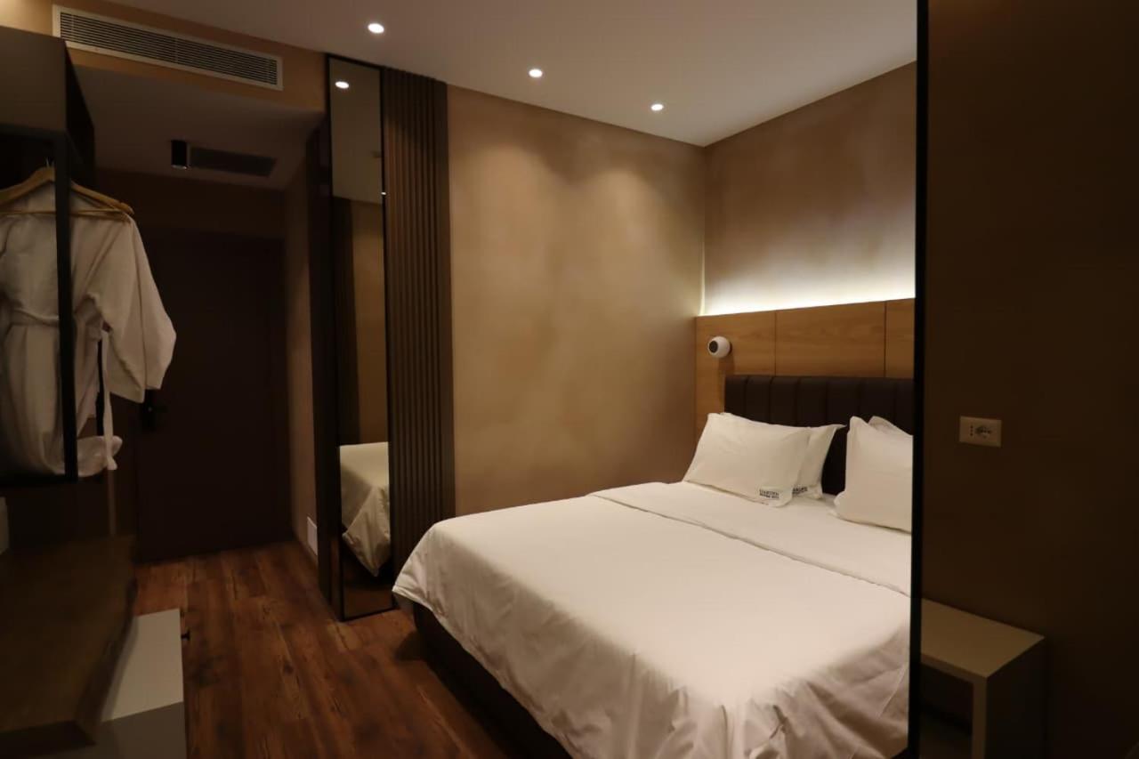 Garden Boutique Hotel 29/62