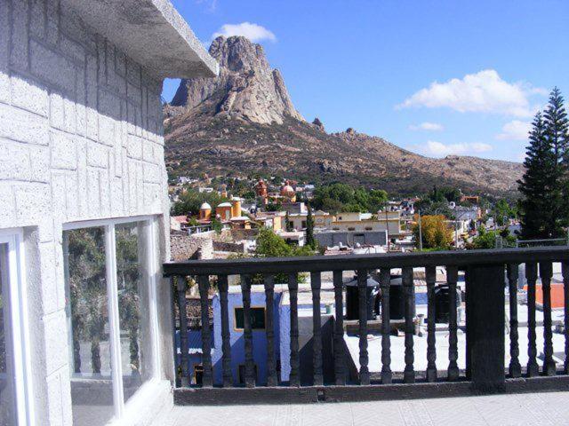 Hotel Don Porfirio 3/25