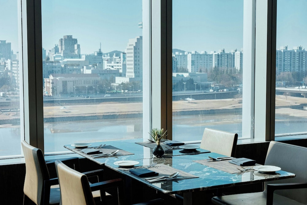 Hotel Onoma Daejeon, Autograph Collection 37/50