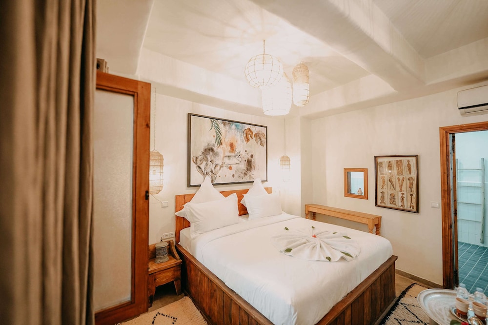 LA FERME MEDINA HOTEL MARRAKECH 10/31