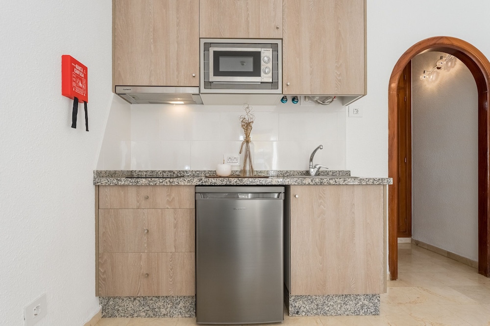 Klayman Olivina Aparthotel 9/44