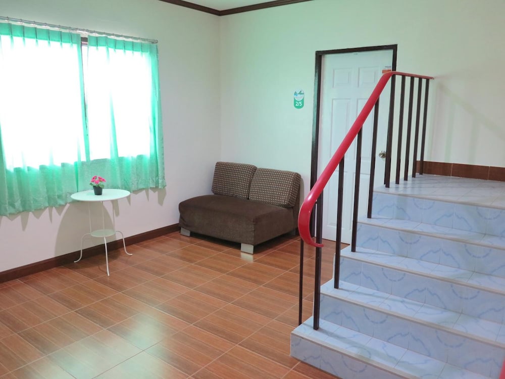 Pro Chill Krabi Guesthouse 21/67