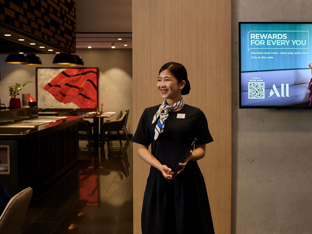 Novotel Phnom Penh BKK 1 9/62