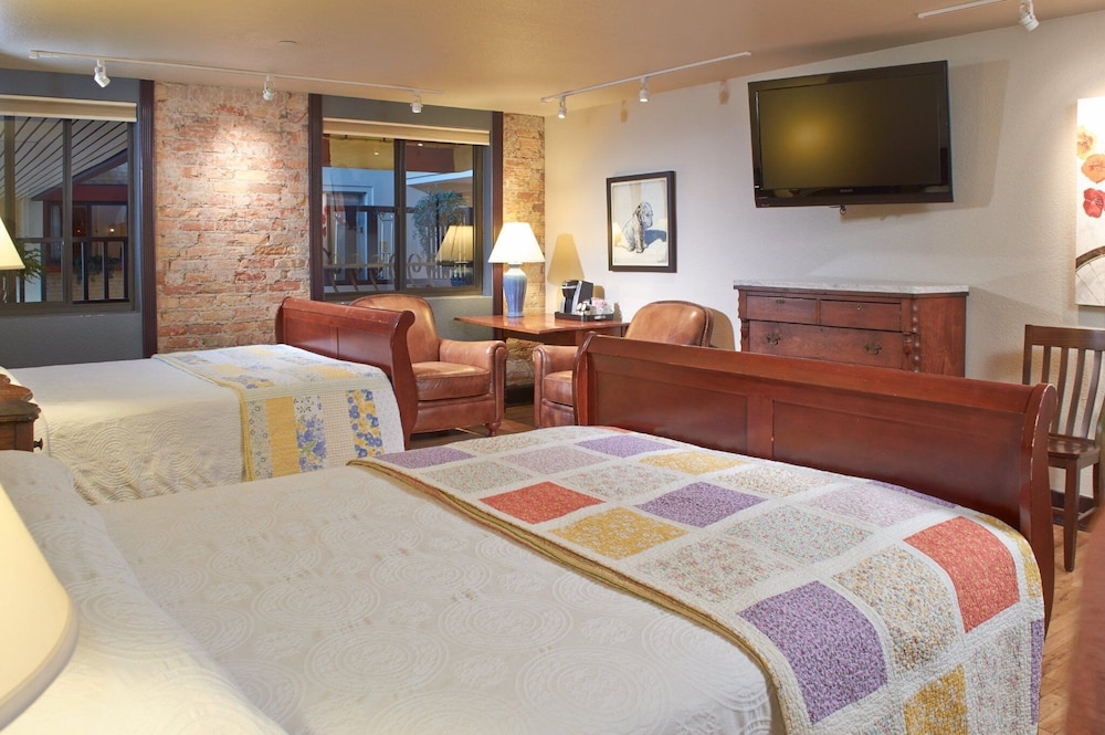 Hotel Maxwell Anderson 27/69