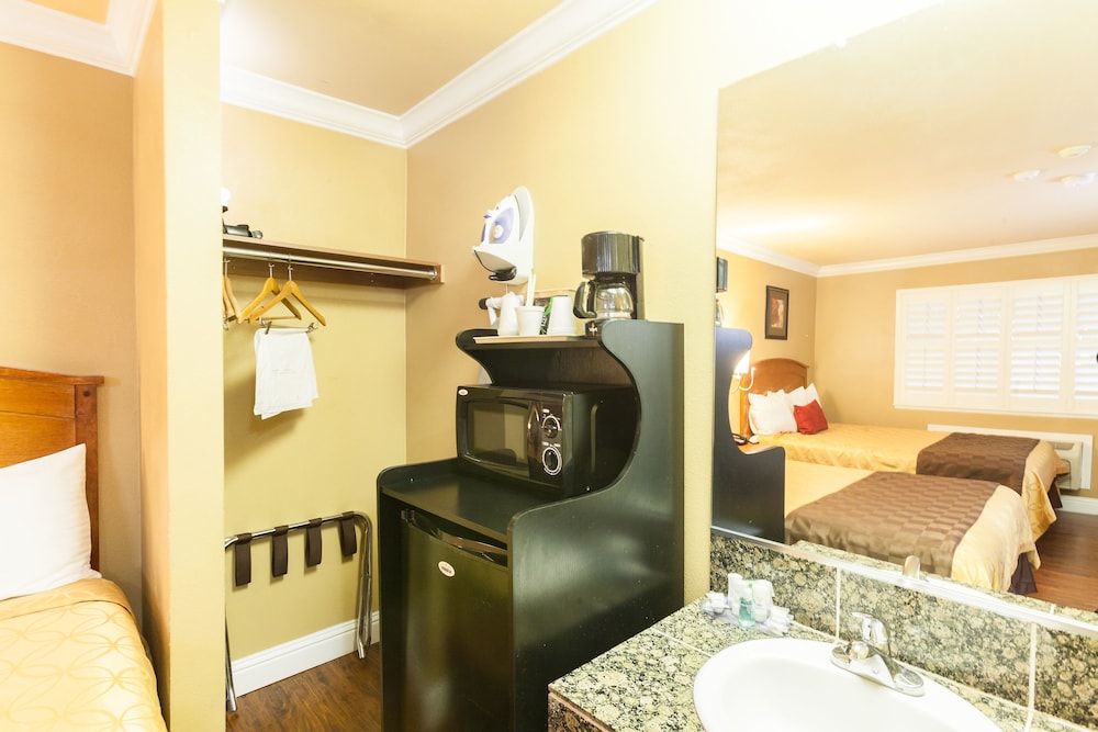 Hotel Stratford 46/62