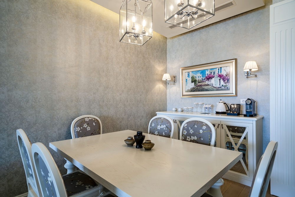 Mivara Luxury Resort & Spa 34/50