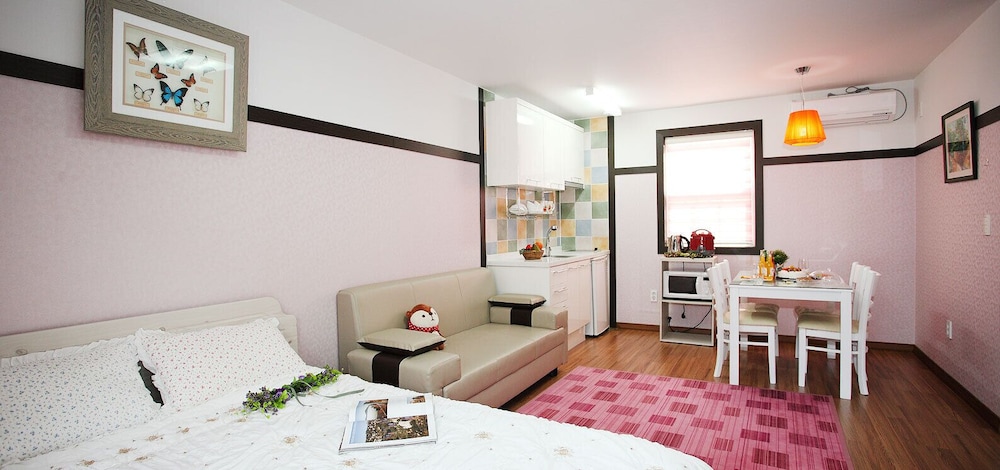 Danyang Soo Pension 35/50