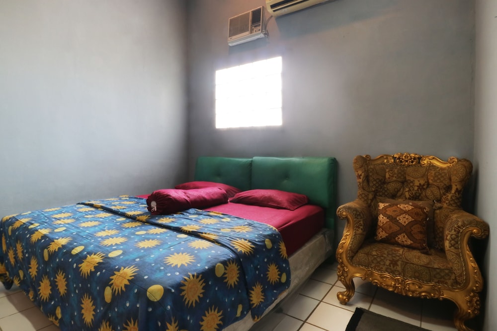 Villa Sri Manganti 21/53
