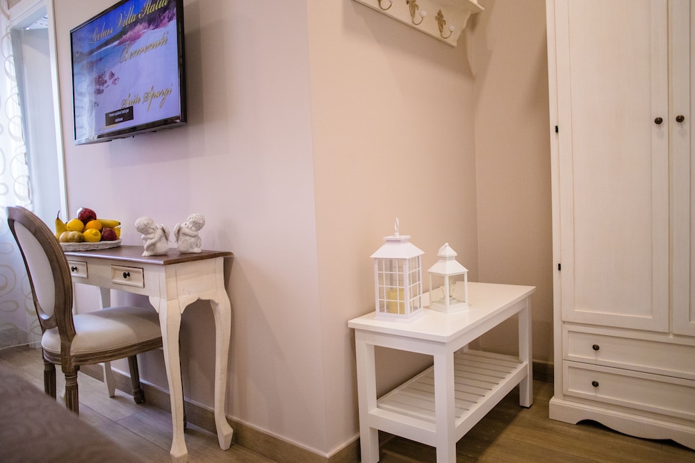 Relais Villa Italia 43/43