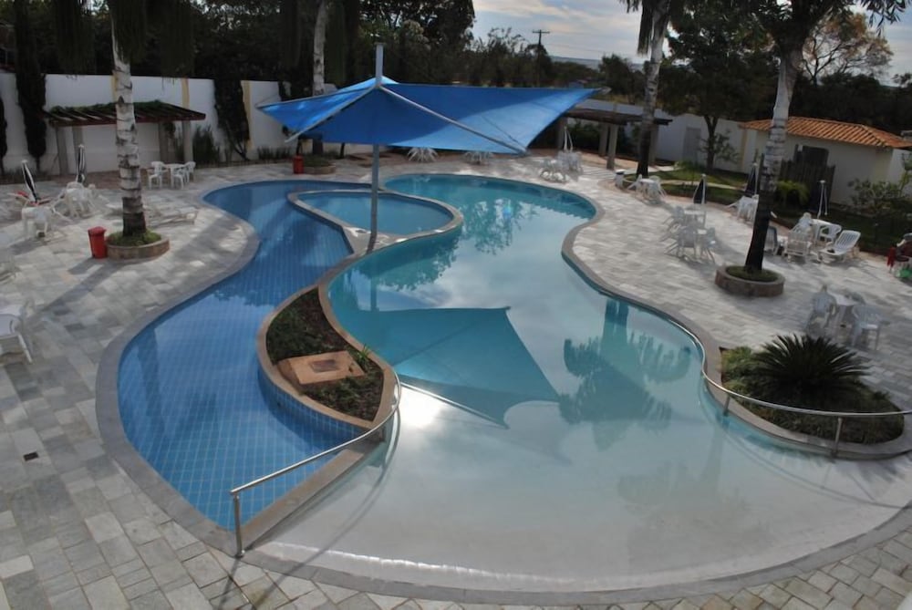 Diroma Internacional Resort 61/80