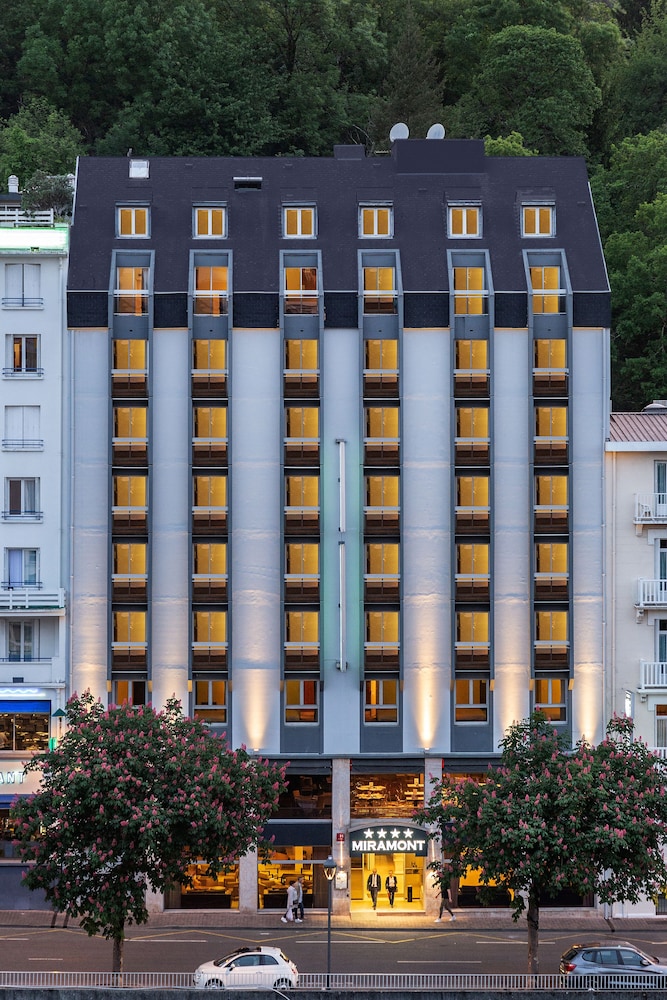 HOTEL MIRAMONT 2/66