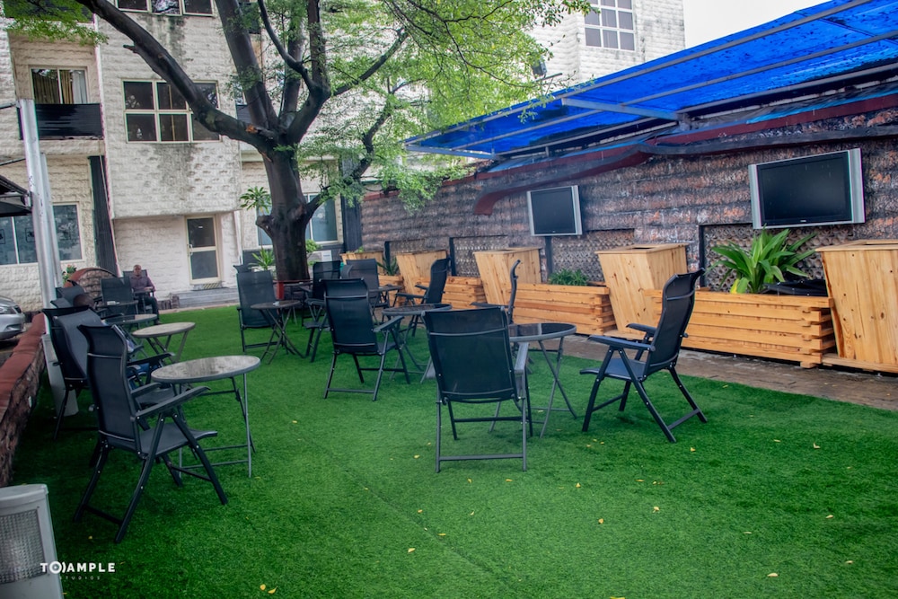 Pelican Hotel Lekki 30/43