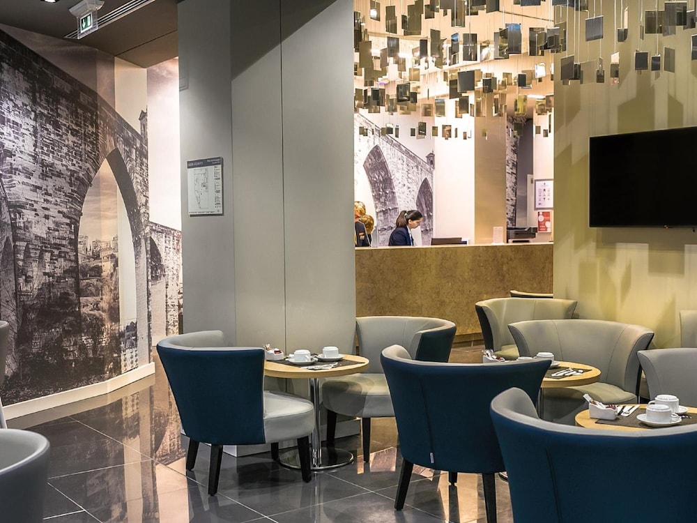 LISBON SAO BENTO HOTEL 36/44