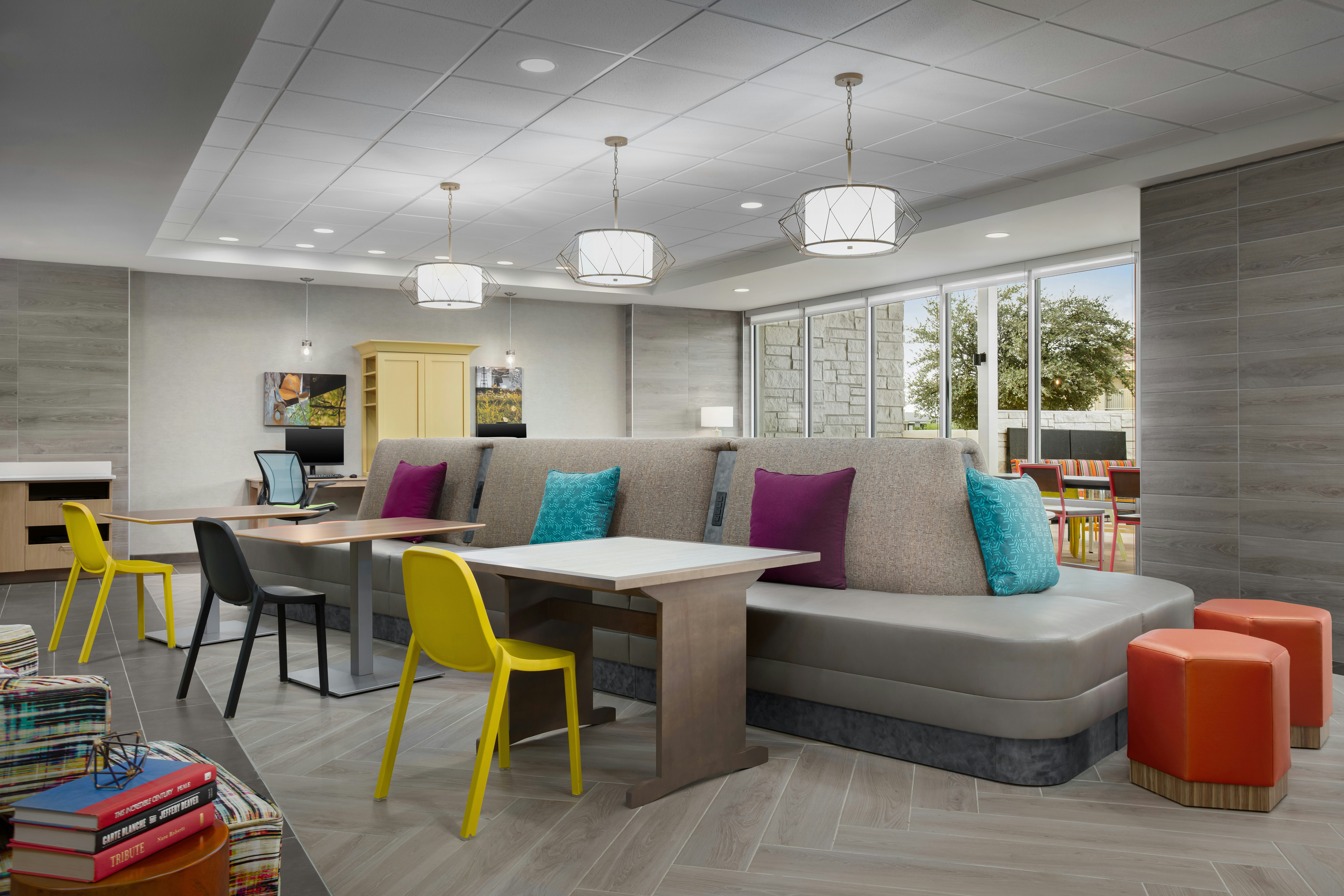 Home2 Suites By Hilton Laredo North 15/20