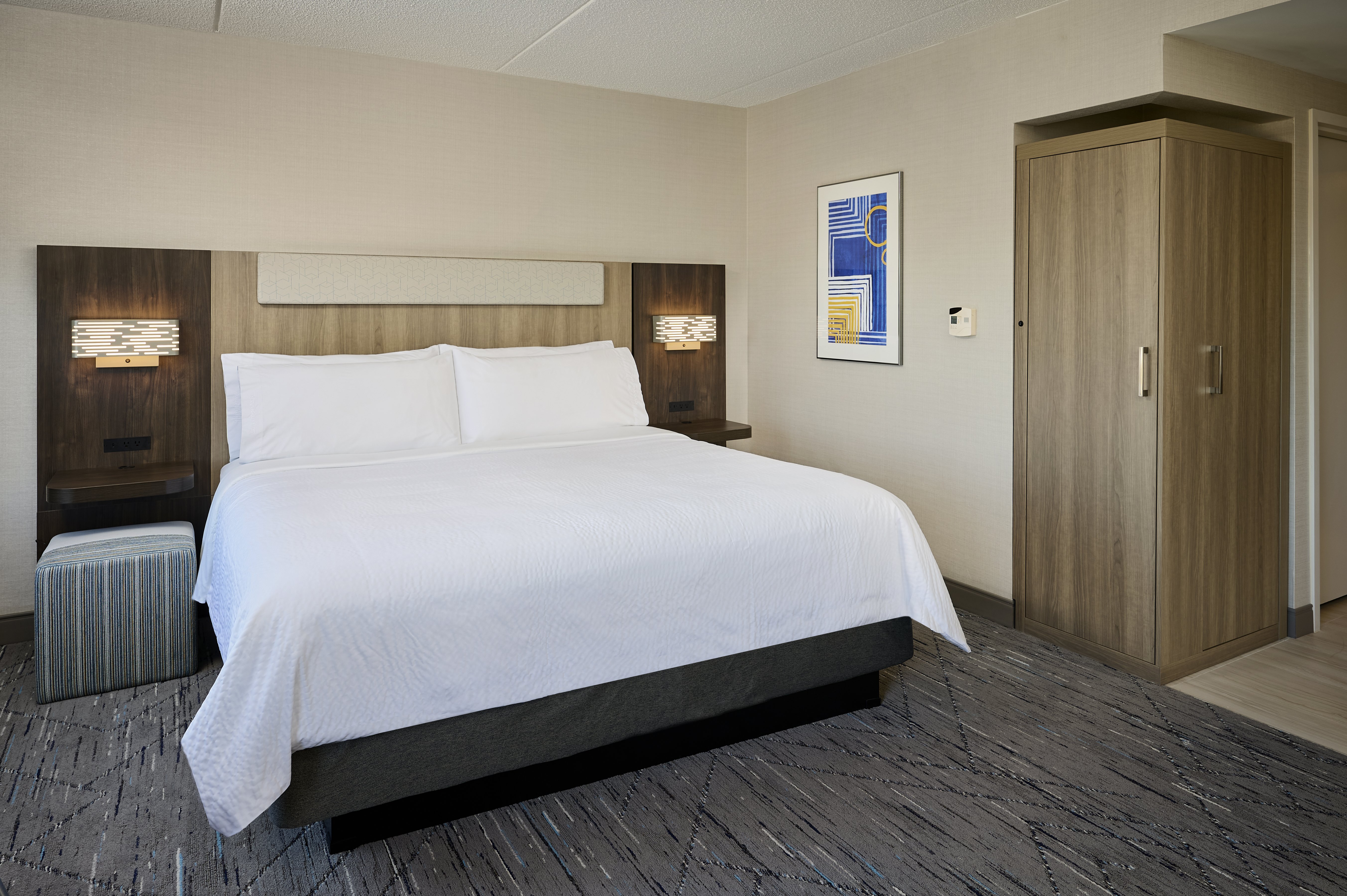Holiday Inn Express and Suites Kitchener Southeast by IHG 22/64