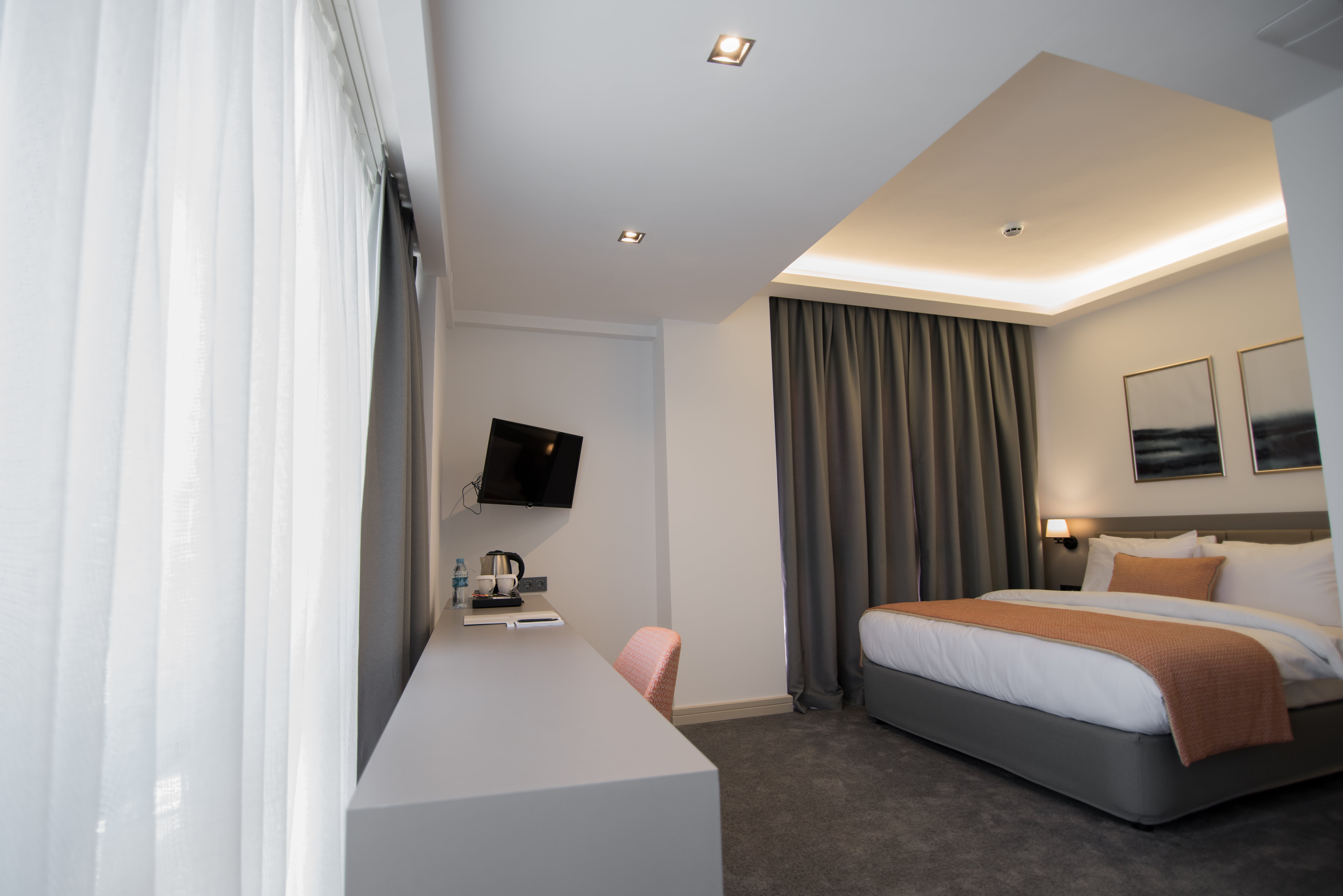 DOVV HOTEL 21/39