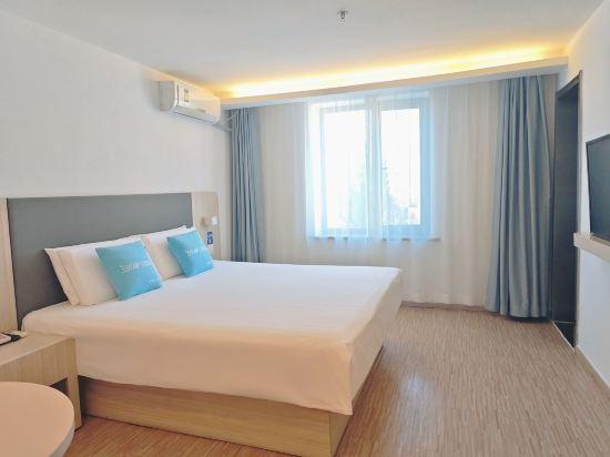 Hanting Hotel (Kaiyuan Jiefang Road) 8/13