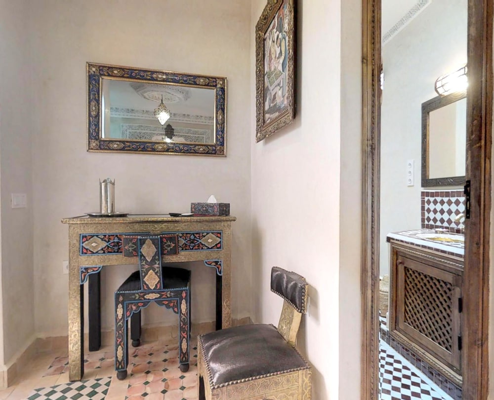 Riad Abaka by Ghali annexe 8/50