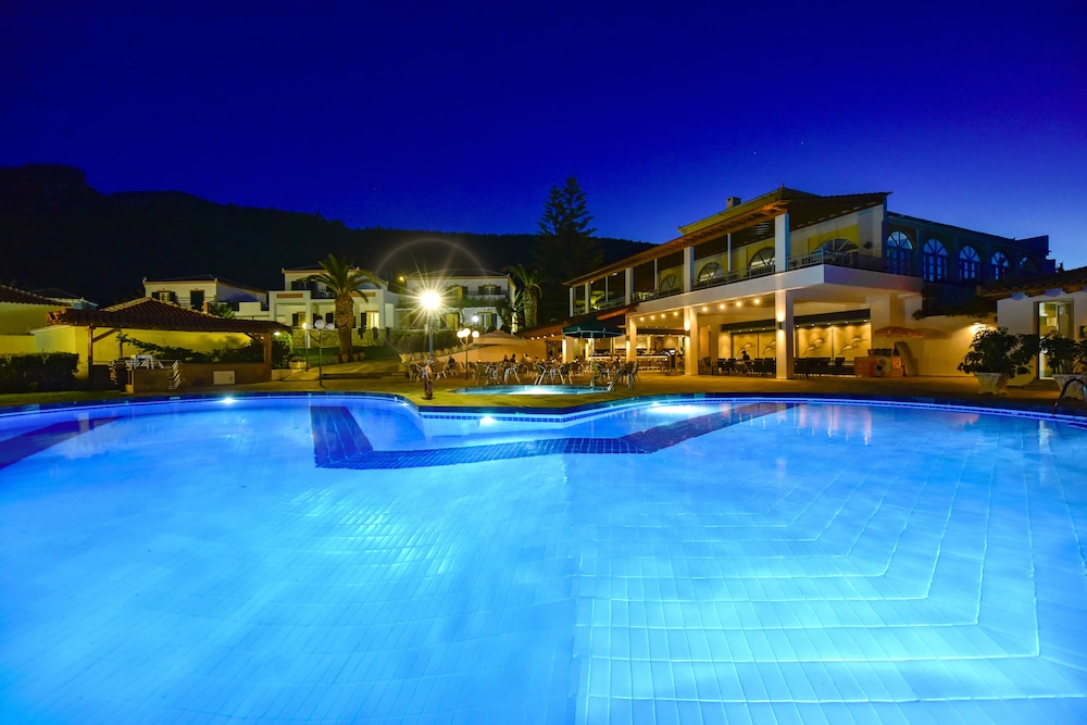 Arion Hotel Samos 15/63