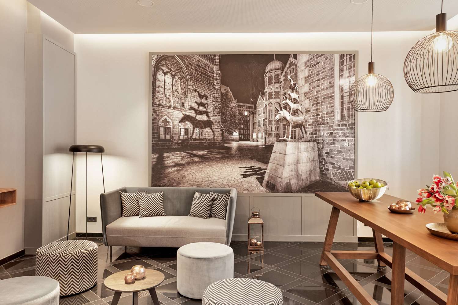 H Hotel Bremen 52/72