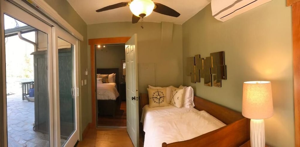 The Grand Idyllwild Lodge 14/50