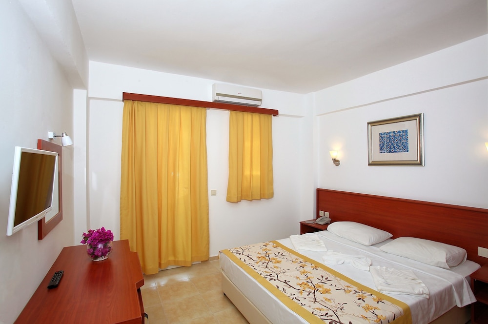 Natur Garden Hotel 6/49