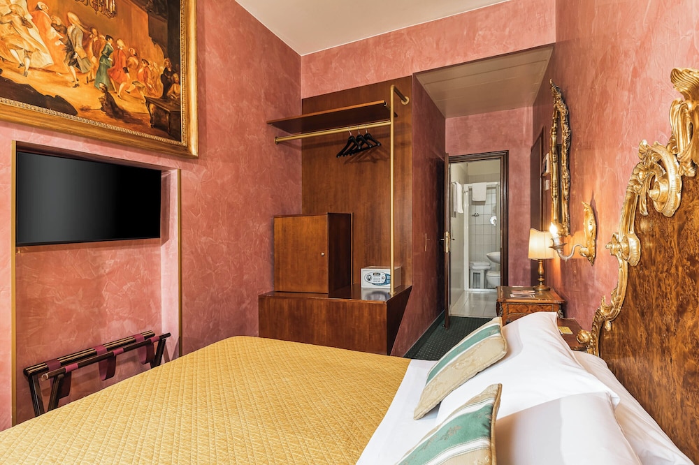 Hotel Marconi Venice 53/62