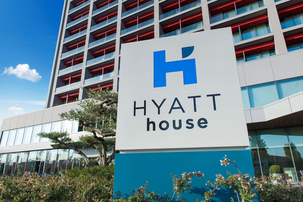 Hyatt House Gebze 6/66
